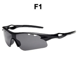 Cycling eyewear  UV400 sunglasses Men - Tooty-shop  -cycling-bike-cyclisme-bike mountaine