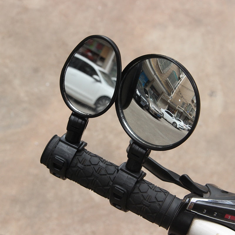 Bicycle Mirror Universal - Tooty-shop  -cycling-bike-cyclisme-bike mountaine