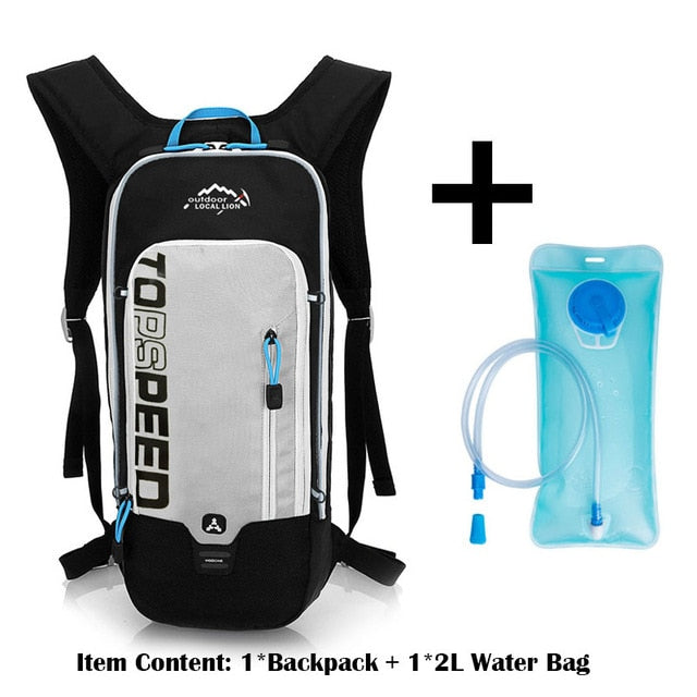 MTB Bike Water Bag,Nylon - Tooty-shop  -cycling-bike-cyclisme-bike mountaine