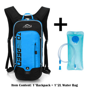 MTB Bike Water Bag,Nylon - Tooty-shop  -cycling-bike-cyclisme-bike mountaine