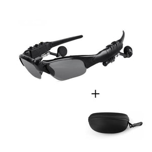Smart Glasses for cycling - Tooty-shop  -cycling-bike-cyclisme-bike mountaine